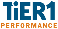 TiER1 Performance logo